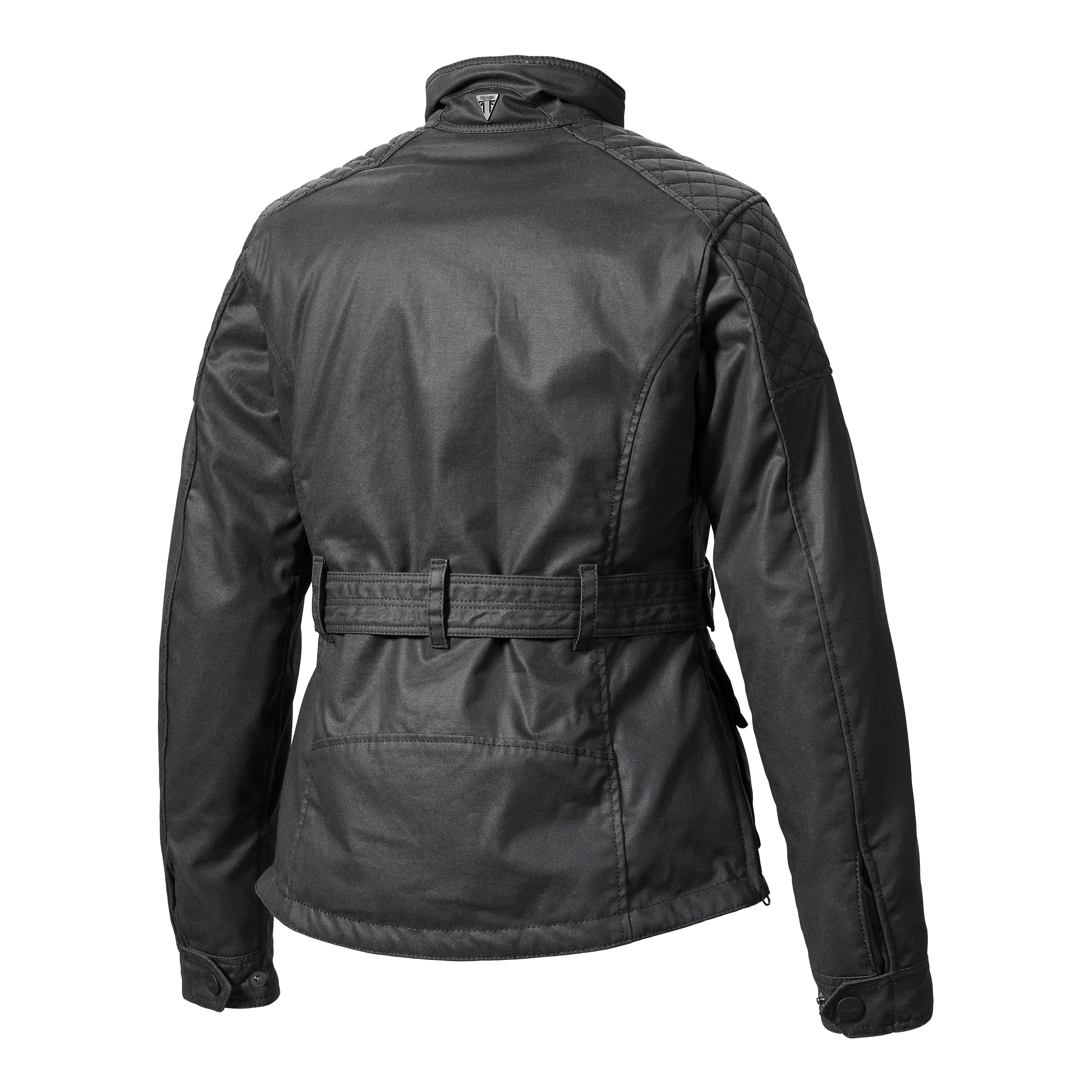 Triumph quilted barbour women's hot sale jacket